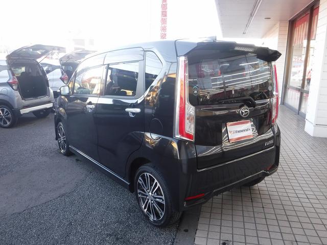 ムーヴ カスタムＲＳ　ＳＡＩＩ☆４ＷＤ☆ターボ☆純正メモリーナビ☆　フルセグＴＶ☆Ｂｌｕｅｔｏｏｔｈ☆Ｂモニター☆スマートアシスト２☆ドラレコ☆ＥＴＣ☆ＬＥＤヘッドライト☆ＬＥＤフォグ☆オートライト☆エコアイドル☆スマートキー☆プッシュスタート☆禁煙車★試乗予約承り中（37枚目）