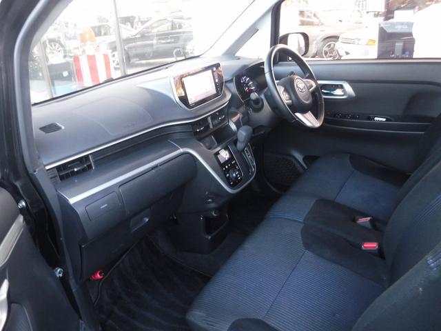 ムーヴ カスタムＲＳ　ＳＡＩＩ☆４ＷＤ☆ターボ☆純正メモリーナビ☆　フルセグＴＶ☆Ｂｌｕｅｔｏｏｔｈ☆Ｂモニター☆スマートアシスト２☆ドラレコ☆ＥＴＣ☆ＬＥＤヘッドライト☆ＬＥＤフォグ☆オートライト☆エコアイドル☆スマートキー☆プッシュスタート☆禁煙車★試乗予約承り中（59枚目）