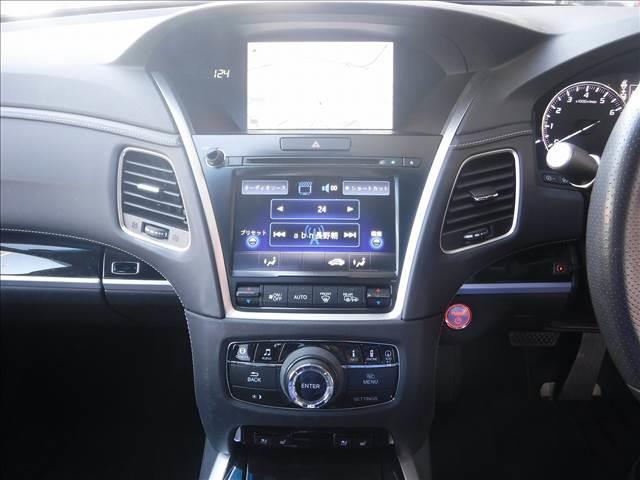 レジェンド ハイブリッド　ＥＸ☆ワンオーナー☆メーカーナビフルセグＴＶ☆　ＫＲＥＬＬサウンド☆マルチビューモニター☆ＥＴＣ☆ドラレコ☆サンルーフ☆黒本革シート☆ウッドコンビハン☆ＨＵＤ☆パワートランク☆ＬＥＤヘッドライト☆ホンダセンシング☆ＡＣＣ☆クリアランスソナー☆禁煙車（6枚目）