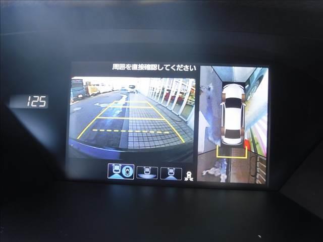 レジェンド ハイブリッド　ＥＸ☆ワンオーナー☆メーカーナビフルセグＴＶ☆　ＫＲＥＬＬサウンド☆マルチビューモニター☆ＥＴＣ☆ドラレコ☆サンルーフ☆黒本革シート☆ウッドコンビハン☆ＨＵＤ☆パワートランク☆ＬＥＤヘッドライト☆ホンダセンシング☆ＡＣＣ☆クリアランスソナー☆禁煙車（7枚目）