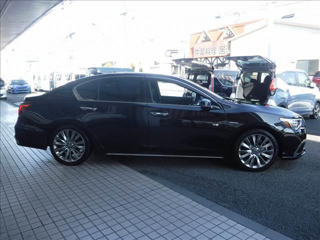 レジェンド ハイブリッド　ＥＸ☆ワンオーナー☆メーカーナビフルセグＴＶ☆　ＫＲＥＬＬサウンド☆マルチビューモニター☆ＥＴＣ☆ドラレコ☆サンルーフ☆黒本革シート☆ウッドコンビハン☆ＨＵＤ☆パワートランク☆ＬＥＤヘッドライト☆ホンダセンシング☆ＡＣＣ☆クリアランスソナー☆禁煙車（14枚目）