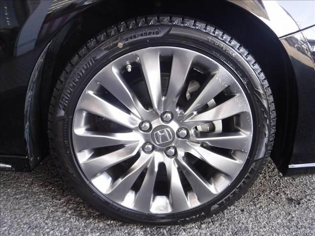 レジェンド ハイブリッド　ＥＸ☆ワンオーナー☆メーカーナビフルセグＴＶ☆　ＫＲＥＬＬサウンド☆マルチビューモニター☆ＥＴＣ☆ドラレコ☆サンルーフ☆黒本革シート☆ウッドコンビハン☆ＨＵＤ☆パワートランク☆ＬＥＤヘッドライト☆ホンダセンシング☆ＡＣＣ☆クリアランスソナー☆禁煙車（15枚目）