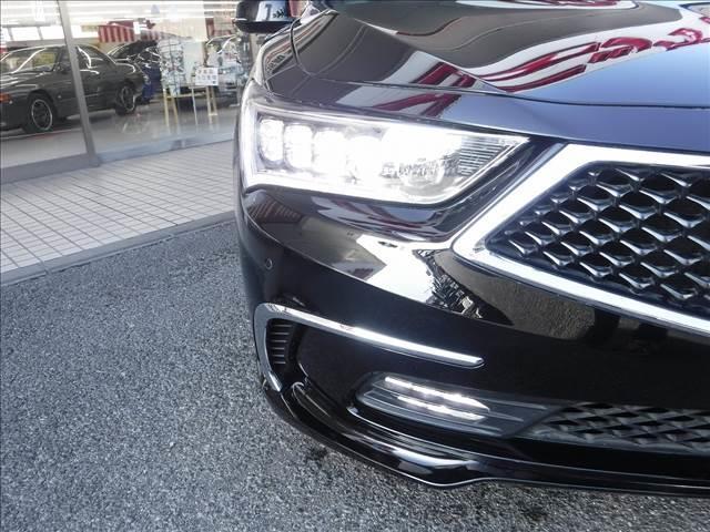 レジェンド ハイブリッド　ＥＸ☆ワンオーナー☆メーカーナビフルセグＴＶ☆　ＫＲＥＬＬサウンド☆マルチビューモニター☆ＥＴＣ☆ドラレコ☆サンルーフ☆黒本革シート☆ウッドコンビハン☆ＨＵＤ☆パワートランク☆ＬＥＤヘッドライト☆ホンダセンシング☆ＡＣＣ☆クリアランスソナー☆禁煙車（16枚目）