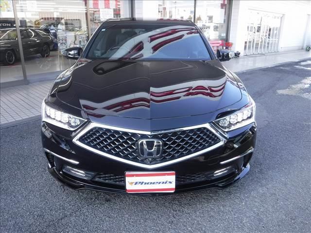 レジェンド ハイブリッド　ＥＸ☆ワンオーナー☆メーカーナビフルセグＴＶ☆　ＫＲＥＬＬサウンド☆マルチビューモニター☆ＥＴＣ☆ドラレコ☆サンルーフ☆黒本革シート☆ウッドコンビハン☆ＨＵＤ☆パワートランク☆ＬＥＤヘッドライト☆ホンダセンシング☆ＡＣＣ☆クリアランスソナー☆禁煙車（17枚目）