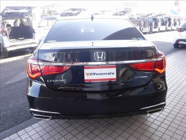 レジェンド ハイブリッド　ＥＸ☆ワンオーナー☆メーカーナビフルセグＴＶ☆　ＫＲＥＬＬサウンド☆マルチビューモニター☆ＥＴＣ☆ドラレコ☆サンルーフ☆黒本革シート☆ウッドコンビハン☆ＨＵＤ☆パワートランク☆ＬＥＤヘッドライト☆ホンダセンシング☆ＡＣＣ☆クリアランスソナー☆禁煙車（19枚目）