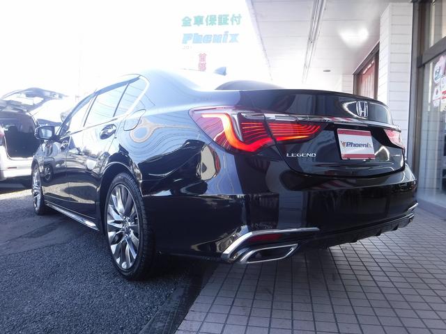 レジェンド ハイブリッド　ＥＸ☆ワンオーナー☆メーカーナビフルセグＴＶ☆　ＫＲＥＬＬサウンド☆マルチビューモニター☆ＥＴＣ☆ドラレコ☆サンルーフ☆黒本革シート☆ウッドコンビハン☆ＨＵＤ☆パワートランク☆ＬＥＤヘッドライト☆ホンダセンシング☆ＡＣＣ☆クリアランスソナー☆禁煙車（21枚目）