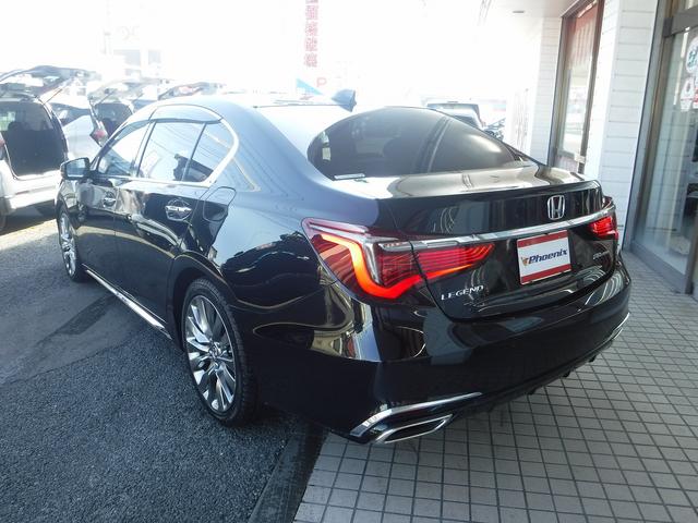 レジェンド ハイブリッド　ＥＸ☆ワンオーナー☆メーカーナビフルセグＴＶ☆　ＫＲＥＬＬサウンド☆マルチビューモニター☆ＥＴＣ☆ドラレコ☆サンルーフ☆黒本革シート☆ウッドコンビハン☆ＨＵＤ☆パワートランク☆ＬＥＤヘッドライト☆ホンダセンシング☆ＡＣＣ☆クリアランスソナー☆禁煙車（23枚目）