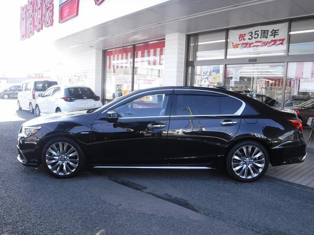 レジェンド ハイブリッド　ＥＸ☆ワンオーナー☆メーカーナビフルセグＴＶ☆　ＫＲＥＬＬサウンド☆マルチビューモニター☆ＥＴＣ☆ドラレコ☆サンルーフ☆黒本革シート☆ウッドコンビハン☆ＨＵＤ☆パワートランク☆ＬＥＤヘッドライト☆ホンダセンシング☆ＡＣＣ☆クリアランスソナー☆禁煙車（24枚目）