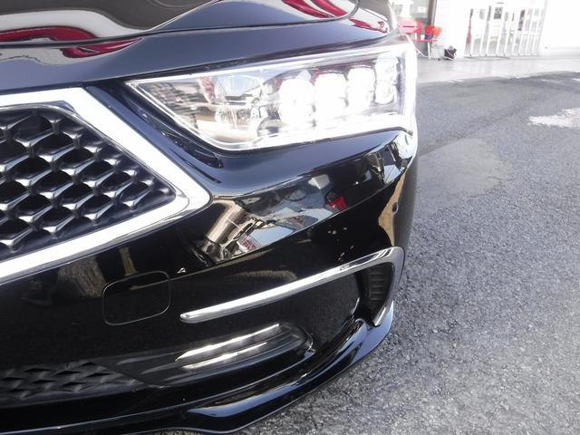 レジェンド ハイブリッド　ＥＸ☆ワンオーナー☆メーカーナビフルセグＴＶ☆　ＫＲＥＬＬサウンド☆マルチビューモニター☆ＥＴＣ☆ドラレコ☆サンルーフ☆黒本革シート☆ウッドコンビハン☆ＨＵＤ☆パワートランク☆ＬＥＤヘッドライト☆ホンダセンシング☆ＡＣＣ☆クリアランスソナー☆禁煙車（28枚目）