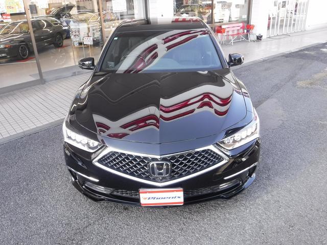 レジェンド ハイブリッド　ＥＸ☆ワンオーナー☆メーカーナビフルセグＴＶ☆　ＫＲＥＬＬサウンド☆マルチビューモニター☆ＥＴＣ☆ドラレコ☆サンルーフ☆黒本革シート☆ウッドコンビハン☆ＨＵＤ☆パワートランク☆ＬＥＤヘッドライト☆ホンダセンシング☆ＡＣＣ☆クリアランスソナー☆禁煙車（31枚目）