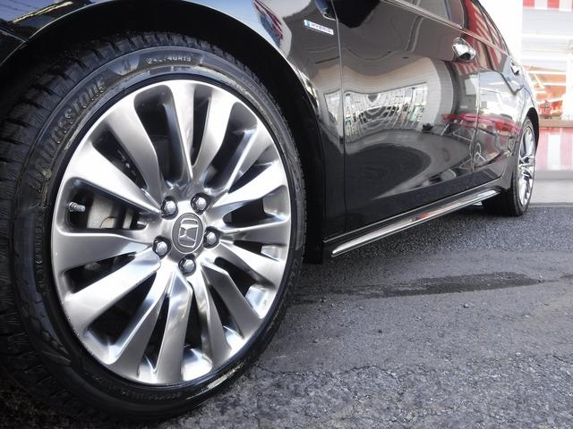 レジェンド ハイブリッド　ＥＸ☆ワンオーナー☆メーカーナビフルセグＴＶ☆　ＫＲＥＬＬサウンド☆マルチビューモニター☆ＥＴＣ☆ドラレコ☆サンルーフ☆黒本革シート☆ウッドコンビハン☆ＨＵＤ☆パワートランク☆ＬＥＤヘッドライト☆ホンダセンシング☆ＡＣＣ☆クリアランスソナー☆禁煙車（34枚目）