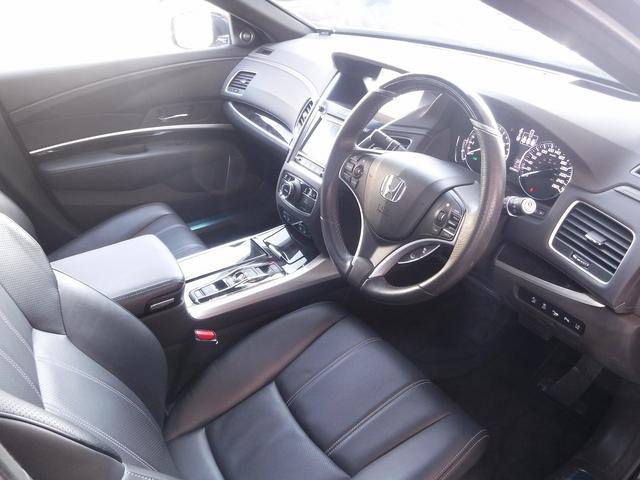 レジェンド ハイブリッド　ＥＸ☆ワンオーナー☆メーカーナビフルセグＴＶ☆　ＫＲＥＬＬサウンド☆マルチビューモニター☆ＥＴＣ☆ドラレコ☆サンルーフ☆黒本革シート☆ウッドコンビハン☆ＨＵＤ☆パワートランク☆ＬＥＤヘッドライト☆ホンダセンシング☆ＡＣＣ☆クリアランスソナー☆禁煙車（40枚目）