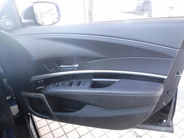 レジェンド ハイブリッド　ＥＸ☆ワンオーナー☆メーカーナビフルセグＴＶ☆　ＫＲＥＬＬサウンド☆マルチビューモニター☆ＥＴＣ☆ドラレコ☆サンルーフ☆黒本革シート☆ウッドコンビハン☆ＨＵＤ☆パワートランク☆ＬＥＤヘッドライト☆ホンダセンシング☆ＡＣＣ☆クリアランスソナー☆禁煙車（46枚目）