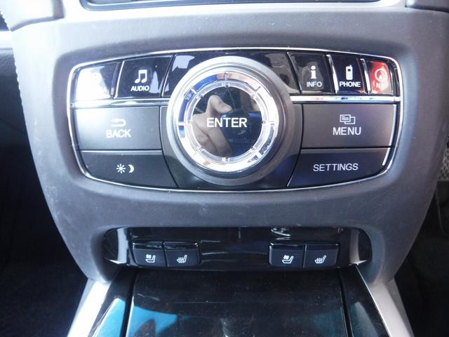 レジェンド ハイブリッド　ＥＸ☆ワンオーナー☆メーカーナビフルセグＴＶ☆　ＫＲＥＬＬサウンド☆マルチビューモニター☆ＥＴＣ☆ドラレコ☆サンルーフ☆黒本革シート☆ウッドコンビハン☆ＨＵＤ☆パワートランク☆ＬＥＤヘッドライト☆ホンダセンシング☆ＡＣＣ☆クリアランスソナー☆禁煙車（62枚目）