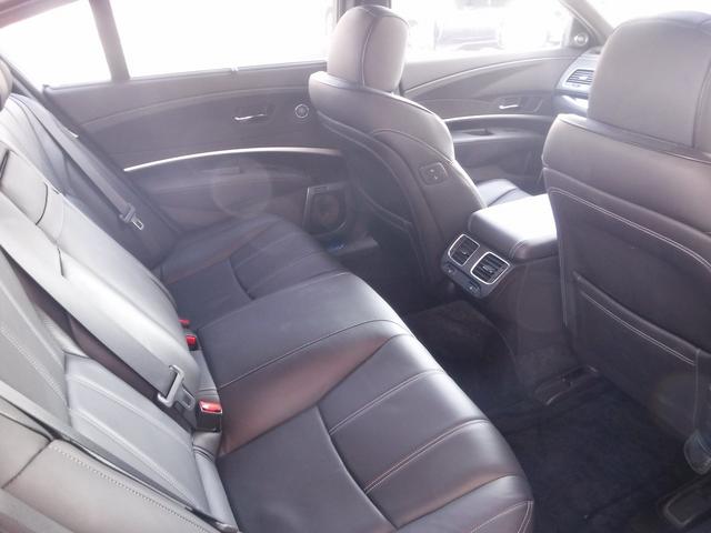 レジェンド ハイブリッド　ＥＸ☆ワンオーナー☆メーカーナビフルセグＴＶ☆　ＫＲＥＬＬサウンド☆マルチビューモニター☆ＥＴＣ☆ドラレコ☆サンルーフ☆黒本革シート☆ウッドコンビハン☆ＨＵＤ☆パワートランク☆ＬＥＤヘッドライト☆ホンダセンシング☆ＡＣＣ☆クリアランスソナー☆禁煙車（63枚目）