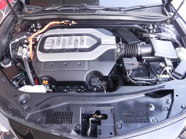 レジェンド ハイブリッド　ＥＸ☆ワンオーナー☆メーカーナビフルセグＴＶ☆　ＫＲＥＬＬサウンド☆マルチビューモニター☆ＥＴＣ☆ドラレコ☆サンルーフ☆黒本革シート☆ウッドコンビハン☆ＨＵＤ☆パワートランク☆ＬＥＤヘッドライト☆ホンダセンシング☆ＡＣＣ☆クリアランスソナー☆禁煙車（80枚目）