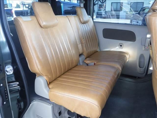 エブリイ ジョイン☆４ＷＤ☆ケンウッド９型ナビＴＶ☆Ｂカメラ☆ＥＴＣ☆　ドラレコ☆ＵＳＢ電源☆リフトアップ☆ファイナルビーストショートバンパー☆スキッドプレート☆ビンテージ調シートカバー☆ＬＥＤテール☆サイドバー☆ウッドコンビハン☆デュアルカメラブレーキサポート☆禁煙車☆（13枚目）