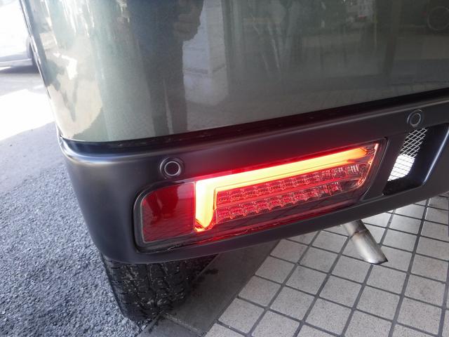 エブリイ ジョイン☆４ＷＤ☆ケンウッド９型ナビＴＶ☆Ｂカメラ☆ＥＴＣ☆　ドラレコ☆ＵＳＢ電源☆リフトアップ☆ファイナルビーストショートバンパー☆スキッドプレート☆ビンテージ調シートカバー☆ＬＥＤテール☆サイドバー☆ウッドコンビハン☆デュアルカメラブレーキサポート☆禁煙車☆（21枚目）