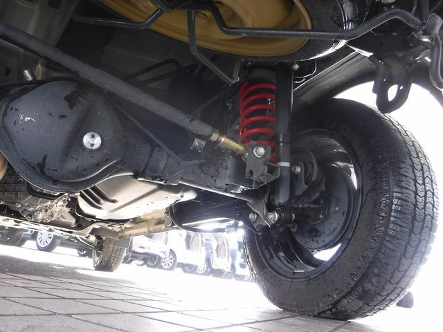 エブリイ ジョイン☆４ＷＤ☆ケンウッド９型ナビＴＶ☆Ｂカメラ☆ＥＴＣ☆　ドラレコ☆ＵＳＢ電源☆リフトアップ☆ファイナルビーストショートバンパー☆スキッドプレート☆ビンテージ調シートカバー☆ＬＥＤテール☆サイドバー☆ウッドコンビハン☆デュアルカメラブレーキサポート☆禁煙車☆（39枚目）