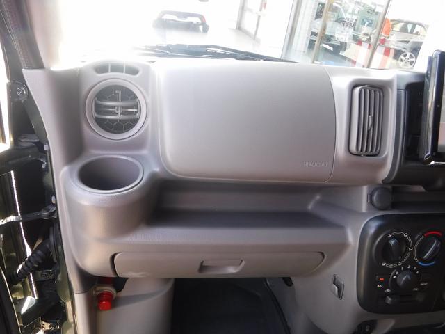 エブリイ ジョイン☆４ＷＤ☆ケンウッド９型ナビＴＶ☆Ｂカメラ☆ＥＴＣ☆　ドラレコ☆ＵＳＢ電源☆リフトアップ☆ファイナルビーストショートバンパー☆スキッドプレート☆ビンテージ調シートカバー☆ＬＥＤテール☆サイドバー☆ウッドコンビハン☆デュアルカメラブレーキサポート☆禁煙車☆（55枚目）