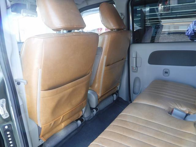 エブリイ ジョイン☆４ＷＤ☆ケンウッド９型ナビＴＶ☆Ｂカメラ☆ＥＴＣ☆　ドラレコ☆ＵＳＢ電源☆リフトアップ☆ファイナルビーストショートバンパー☆スキッドプレート☆ビンテージ調シートカバー☆ＬＥＤテール☆サイドバー☆ウッドコンビハン☆デュアルカメラブレーキサポート☆禁煙車☆（60枚目）