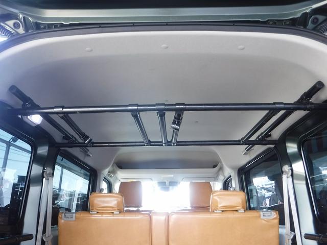 エブリイ ジョイン☆４ＷＤ☆ケンウッド９型ナビＴＶ☆Ｂカメラ☆ＥＴＣ☆　ドラレコ☆ＵＳＢ電源☆リフトアップ☆ファイナルビーストショートバンパー☆スキッドプレート☆ビンテージ調シートカバー☆ＬＥＤテール☆サイドバー☆ウッドコンビハン☆デュアルカメラブレーキサポート☆禁煙車☆（66枚目）