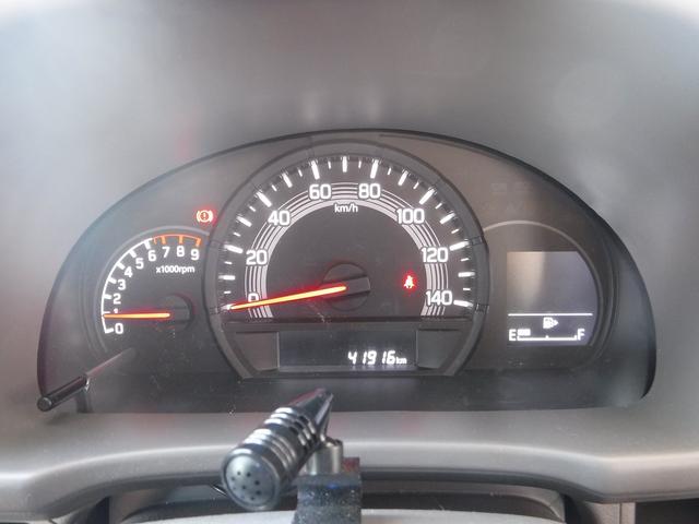 エブリイ ジョイン☆４ＷＤ☆ケンウッド９型ナビＴＶ☆Ｂカメラ☆ＥＴＣ☆　ドラレコ☆ＵＳＢ電源☆リフトアップ☆ファイナルビーストショートバンパー☆スキッドプレート☆ビンテージ調シートカバー☆ＬＥＤテール☆サイドバー☆ウッドコンビハン☆デュアルカメラブレーキサポート☆禁煙車☆（78枚目）