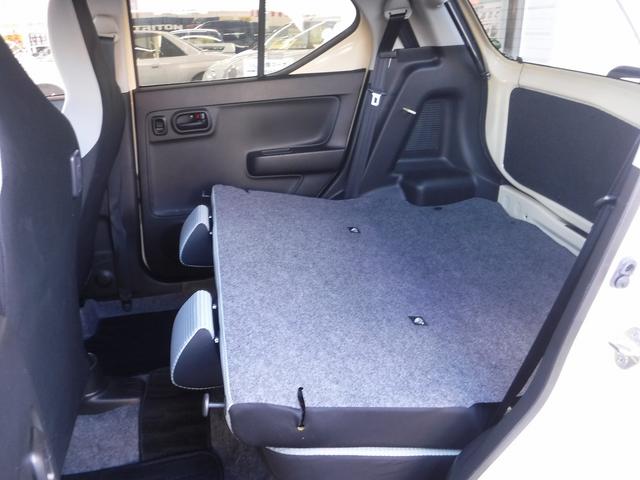 キャロル GS カロッツェリアナビ地デジ☆Bluetooth☆ETC☆シートヒーター☆レーダーブレーキサポート☆キーレス☆電格ミラー☆アイドリングストップ☆ヘッドライトレベライザー☆DSC☆禁煙車★試乗予約承り中★(76枚目)