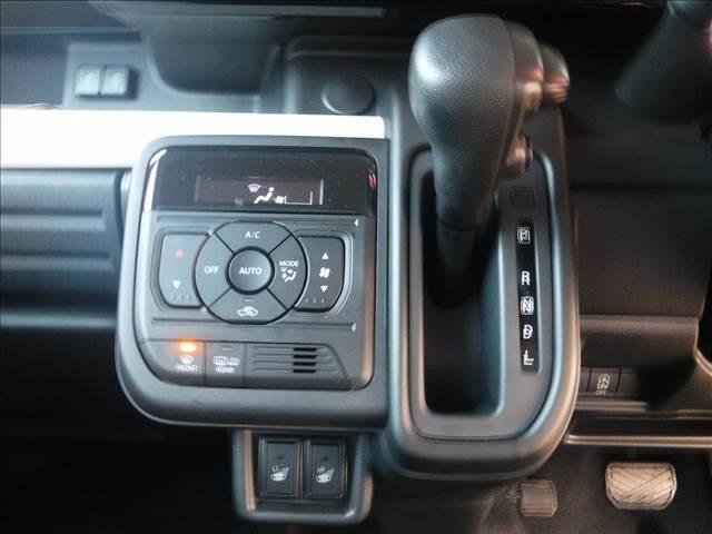 スペーシア ハイブリッドＸ　４ＷＤ☆デュアルセンサーブレーキサポートＩＩ☆両側パワスラ☆前席シートヒーター☆ＬＥＤヘッドライト☆オートライト☆ＵＳＢ電源☆クリアランスソナー☆アイドリングストップ☆ＥＳＰ☆禁煙車★試乗予約承り中★（6枚目）