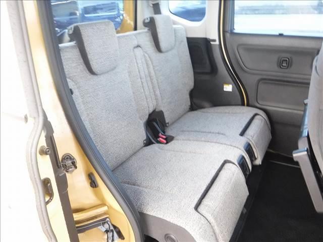 スペーシア ハイブリッドＸ　４ＷＤ☆デュアルセンサーブレーキサポートＩＩ☆両側パワスラ☆前席シートヒーター☆ＬＥＤヘッドライト☆オートライト☆ＵＳＢ電源☆クリアランスソナー☆アイドリングストップ☆ＥＳＰ☆禁煙車★試乗予約承り中★（10枚目）