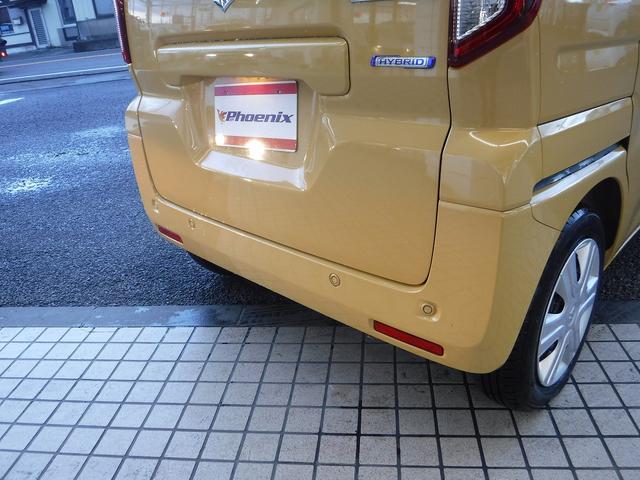 スペーシア ハイブリッドＸ　４ＷＤ☆デュアルセンサーブレーキサポートＩＩ☆両側パワスラ☆前席シートヒーター☆ＬＥＤヘッドライト☆オートライト☆ＵＳＢ電源☆クリアランスソナー☆アイドリングストップ☆ＥＳＰ☆禁煙車★試乗予約承り中★（32枚目）