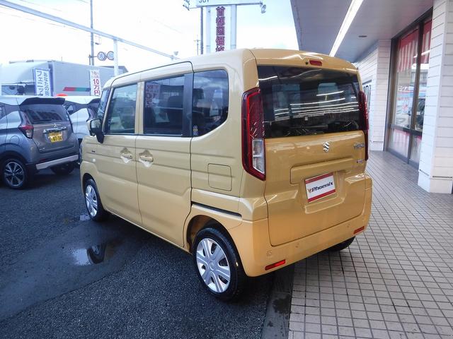 スペーシア ハイブリッドＸ　４ＷＤ☆デュアルセンサーブレーキサポートＩＩ☆両側パワスラ☆前席シートヒーター☆ＬＥＤヘッドライト☆オートライト☆ＵＳＢ電源☆クリアランスソナー☆アイドリングストップ☆ＥＳＰ☆禁煙車★試乗予約承り中★（33枚目）