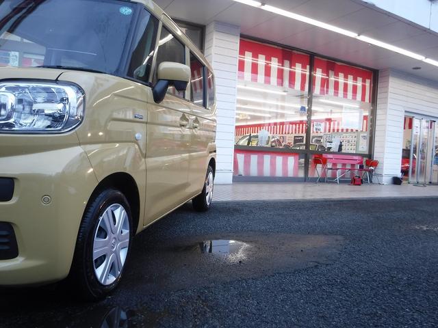 スペーシア ハイブリッドＸ　４ＷＤ☆デュアルセンサーブレーキサポートＩＩ☆両側パワスラ☆前席シートヒーター☆ＬＥＤヘッドライト☆オートライト☆ＵＳＢ電源☆クリアランスソナー☆アイドリングストップ☆ＥＳＰ☆禁煙車★試乗予約承り中★（37枚目）