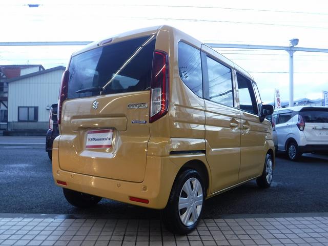 スペーシア ハイブリッドＸ　４ＷＤ☆デュアルセンサーブレーキサポートＩＩ☆両側パワスラ☆前席シートヒーター☆ＬＥＤヘッドライト☆オートライト☆ＵＳＢ電源☆クリアランスソナー☆アイドリングストップ☆ＥＳＰ☆禁煙車★試乗予約承り中★（38枚目）