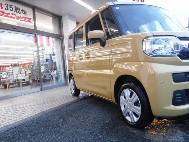 スペーシア ハイブリッドＸ　４ＷＤ☆デュアルセンサーブレーキサポートＩＩ☆両側パワスラ☆前席シートヒーター☆ＬＥＤヘッドライト☆オートライト☆ＵＳＢ電源☆クリアランスソナー☆アイドリングストップ☆ＥＳＰ☆禁煙車★試乗予約承り中★（40枚目）