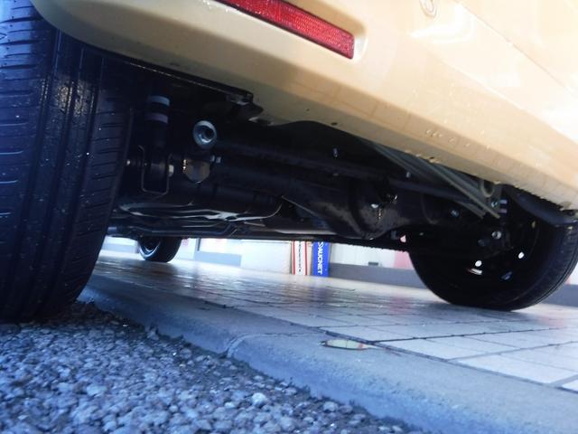 スペーシア ハイブリッドＸ　４ＷＤ☆デュアルセンサーブレーキサポートＩＩ☆両側パワスラ☆前席シートヒーター☆ＬＥＤヘッドライト☆オートライト☆ＵＳＢ電源☆クリアランスソナー☆アイドリングストップ☆ＥＳＰ☆禁煙車★試乗予約承り中★（42枚目）