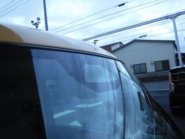 スペーシア ハイブリッドＸ　４ＷＤ☆デュアルセンサーブレーキサポートＩＩ☆両側パワスラ☆前席シートヒーター☆ＬＥＤヘッドライト☆オートライト☆ＵＳＢ電源☆クリアランスソナー☆アイドリングストップ☆ＥＳＰ☆禁煙車★試乗予約承り中★（44枚目）