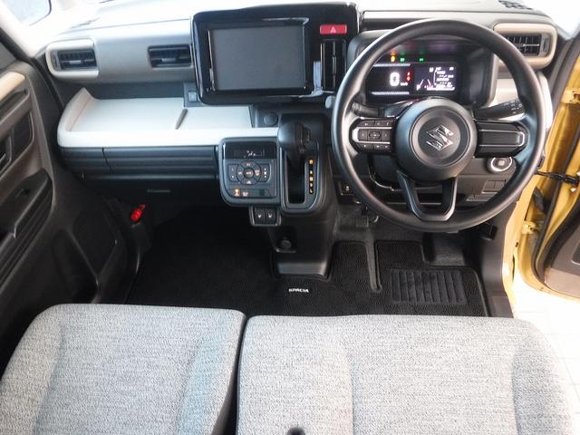 スペーシア ハイブリッドＸ　４ＷＤ☆デュアルセンサーブレーキサポートＩＩ☆両側パワスラ☆前席シートヒーター☆ＬＥＤヘッドライト☆オートライト☆ＵＳＢ電源☆クリアランスソナー☆アイドリングストップ☆ＥＳＰ☆禁煙車★試乗予約承り中★（47枚目）