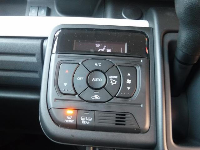 スペーシア ハイブリッドＸ　４ＷＤ☆デュアルセンサーブレーキサポートＩＩ☆両側パワスラ☆前席シートヒーター☆ＬＥＤヘッドライト☆オートライト☆ＵＳＢ電源☆クリアランスソナー☆アイドリングストップ☆ＥＳＰ☆禁煙車★試乗予約承り中★（49枚目）