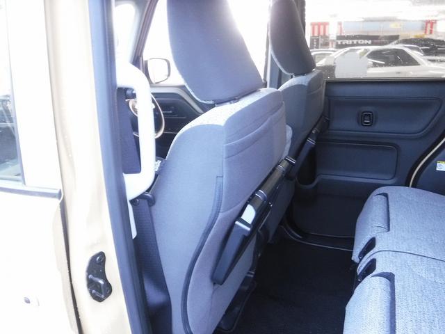 スペーシア ハイブリッドＸ　４ＷＤ☆デュアルセンサーブレーキサポートＩＩ☆両側パワスラ☆前席シートヒーター☆ＬＥＤヘッドライト☆オートライト☆ＵＳＢ電源☆クリアランスソナー☆アイドリングストップ☆ＥＳＰ☆禁煙車★試乗予約承り中★（66枚目）