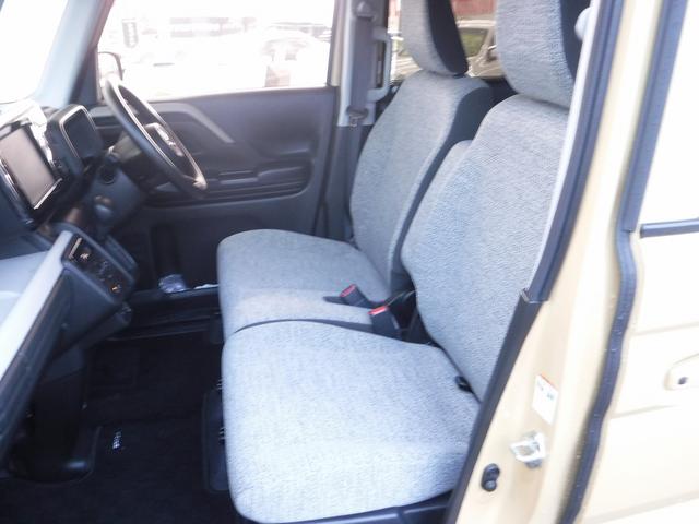 スペーシア ハイブリッドＸ　４ＷＤ☆デュアルセンサーブレーキサポートＩＩ☆両側パワスラ☆前席シートヒーター☆ＬＥＤヘッドライト☆オートライト☆ＵＳＢ電源☆クリアランスソナー☆アイドリングストップ☆ＥＳＰ☆禁煙車★試乗予約承り中★（69枚目）