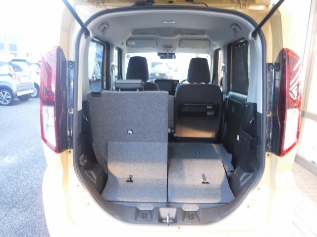 スペーシア ハイブリッドＸ　４ＷＤ☆デュアルセンサーブレーキサポートＩＩ☆両側パワスラ☆前席シートヒーター☆ＬＥＤヘッドライト☆オートライト☆ＵＳＢ電源☆クリアランスソナー☆アイドリングストップ☆ＥＳＰ☆禁煙車★試乗予約承り中★（72枚目）