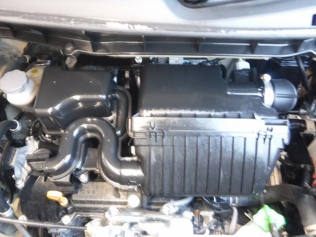 スペーシア ハイブリッドＸ　４ＷＤ☆デュアルセンサーブレーキサポートＩＩ☆両側パワスラ☆前席シートヒーター☆ＬＥＤヘッドライト☆オートライト☆ＵＳＢ電源☆クリアランスソナー☆アイドリングストップ☆ＥＳＰ☆禁煙車★試乗予約承り中★（79枚目）