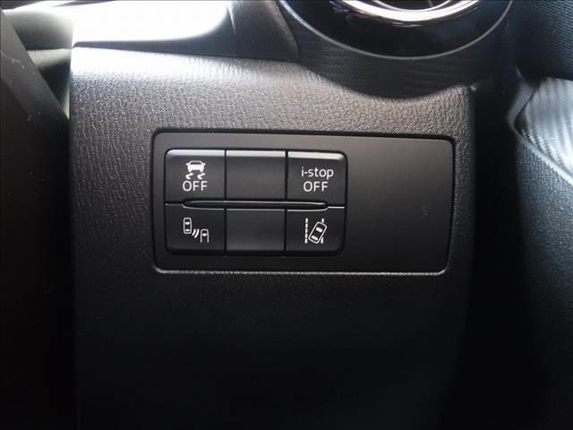 デミオ ＸＤツーリング☆ディーゼルターボ☆マツダコネクトナビ☆　フルセグＴＶ☆Ｂｌｕｅｔｏｏｔｈ☆スマートシティブレーキ☆ＨＵＤ☆ＢＳＭ☆オートハイビーム☆ＬＥＤヘッドライト☆クルコン☆ＥＴＣ☆パドルシフト☆ＵＳＢ電源☆スマートキー☆禁煙車★試乗予約承り中★（8枚目）
