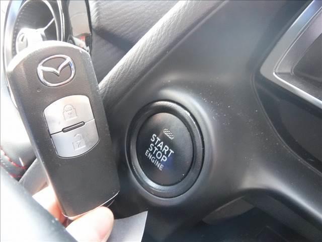 デミオ ＸＤツーリング☆ディーゼルターボ☆マツダコネクトナビ☆　フルセグＴＶ☆Ｂｌｕｅｔｏｏｔｈ☆スマートシティブレーキ☆ＨＵＤ☆ＢＳＭ☆オートハイビーム☆ＬＥＤヘッドライト☆クルコン☆ＥＴＣ☆パドルシフト☆ＵＳＢ電源☆スマートキー☆禁煙車★試乗予約承り中★（9枚目）