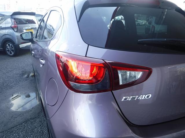 デミオ ＸＤツーリング☆ディーゼルターボ☆マツダコネクトナビ☆　フルセグＴＶ☆Ｂｌｕｅｔｏｏｔｈ☆スマートシティブレーキ☆ＨＵＤ☆ＢＳＭ☆オートハイビーム☆ＬＥＤヘッドライト☆クルコン☆ＥＴＣ☆パドルシフト☆ＵＳＢ電源☆スマートキー☆禁煙車★試乗予約承り中★（25枚目）