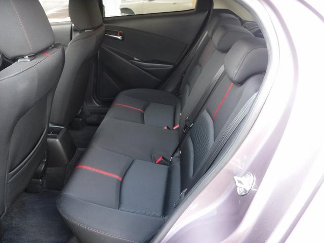 デミオ ＸＤツーリング☆ディーゼルターボ☆マツダコネクトナビ☆　フルセグＴＶ☆Ｂｌｕｅｔｏｏｔｈ☆スマートシティブレーキ☆ＨＵＤ☆ＢＳＭ☆オートハイビーム☆ＬＥＤヘッドライト☆クルコン☆ＥＴＣ☆パドルシフト☆ＵＳＢ電源☆スマートキー☆禁煙車★試乗予約承り中★（50枚目）