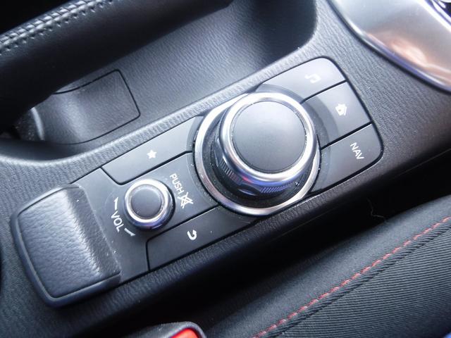 デミオ ＸＤツーリング☆ディーゼルターボ☆マツダコネクトナビ☆　フルセグＴＶ☆Ｂｌｕｅｔｏｏｔｈ☆スマートシティブレーキ☆ＨＵＤ☆ＢＳＭ☆オートハイビーム☆ＬＥＤヘッドライト☆クルコン☆ＥＴＣ☆パドルシフト☆ＵＳＢ電源☆スマートキー☆禁煙車★試乗予約承り中★（54枚目）