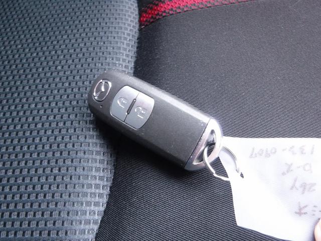 デミオ ＸＤツーリング☆ディーゼルターボ☆マツダコネクトナビ☆　フルセグＴＶ☆Ｂｌｕｅｔｏｏｔｈ☆スマートシティブレーキ☆ＨＵＤ☆ＢＳＭ☆オートハイビーム☆ＬＥＤヘッドライト☆クルコン☆ＥＴＣ☆パドルシフト☆ＵＳＢ電源☆スマートキー☆禁煙車★試乗予約承り中★（59枚目）