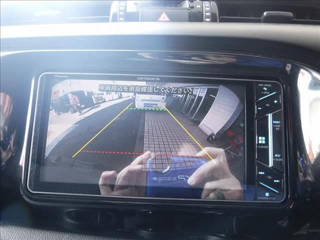 ハイラックス Ｘ☆４ＷＤ☆カロッツェリアナビフルセグＴＶ☆Ｂモニター☆　Ｆ＆Ｓモニター☆ＥＴＣ☆ドラレコ☆トノカバー☆純正ベットライナー☆オーバーフェンダー☆オートライト☆ＬＥＤグリルライト☆ミラーウインカー☆アイドリングストップ☆キーレス☆ＶＳＣ★試乗予約承り中★（7枚目）